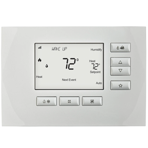 Control4 Thermostat