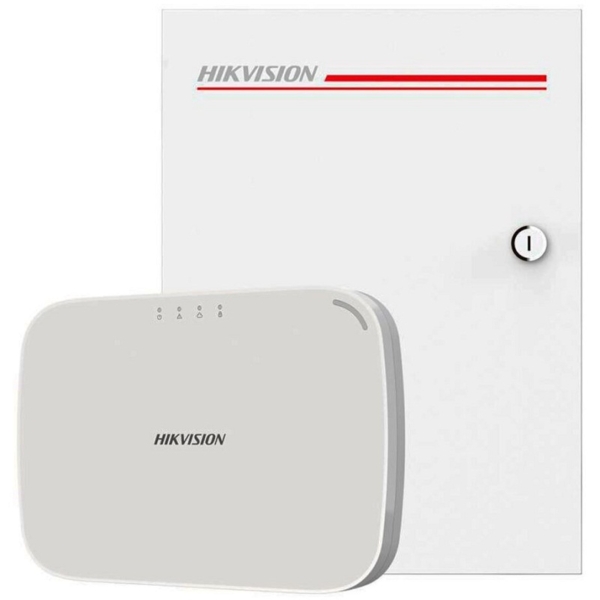 Hikvision