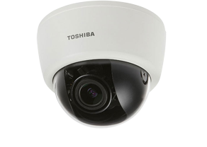 CCTV Security Camera 