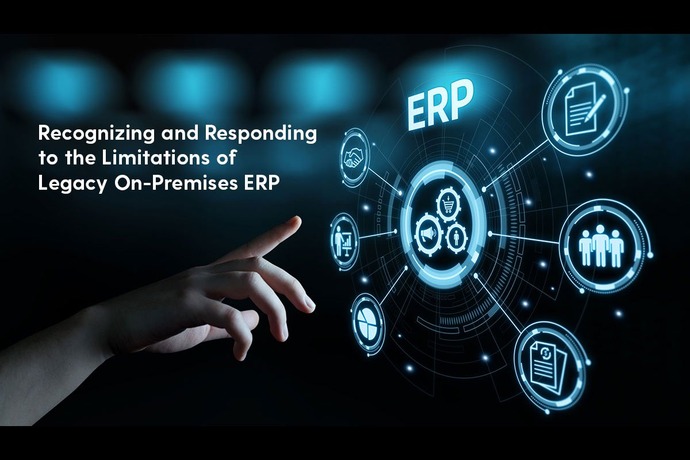 erp software systems