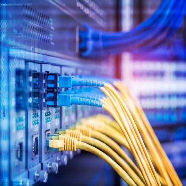 Networking and Structured Cabling Services