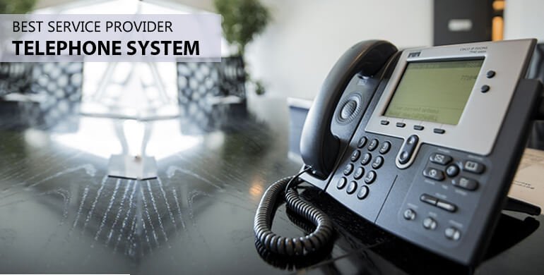 pabx telephone system and security telephone services